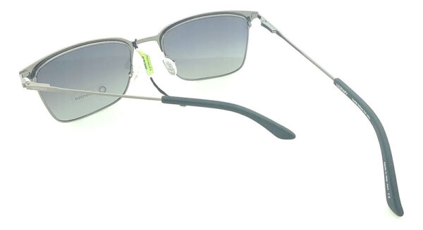 Anteojos De Sol Lentes Hombre Westbury 3111 Polarizado Uv - Imagen 5