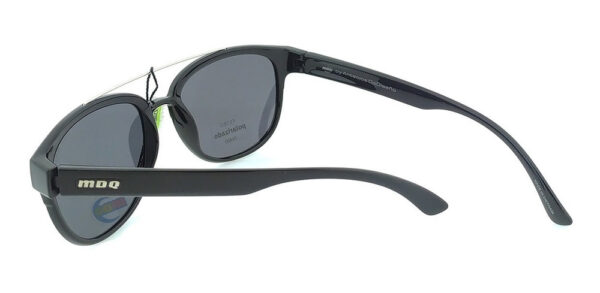 Anteojos De Sol Mdq Agrev Lentes Polarizado Uv Moda Color - Imagen 12