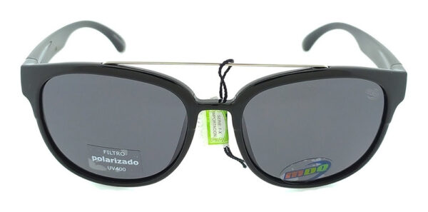 Anteojos De Sol Mdq Agrev Lentes Polarizado Uv Moda Color - Imagen 11