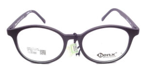 Lentes Anteojos Marcos Benx 111 Lennon Chicos Moda Livianos - Imagen 11