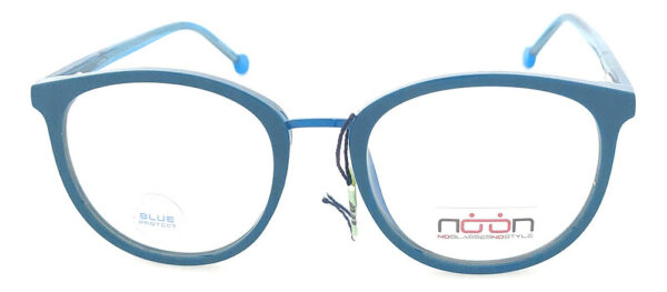 Lentes Filtro Luz Azul Anteojos Noon 1152 Flex Gafas - Imagen 18