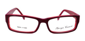Anteojos Armazon Marco Receta Gc 286  Flex Clasico Lentes - Imagen 53