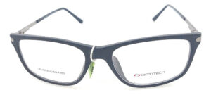 Lentes Marcos Anteojos Optitech 569 Receta Flex Armazon Gafa - Imagen 4