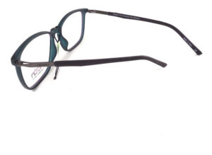 Anteojos Armazon Marcos Receta Noon 1123 Liviano Flex Lentes - Imagen 15