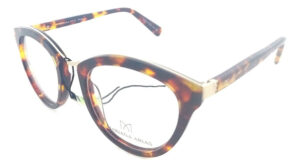 Anteojos Lentes Mariana Arias 310 Receta Pin Up Moda Acetato - Imagen 15