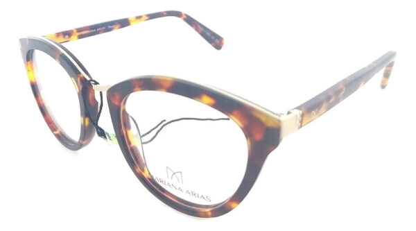Anteojos Lentes Mariana Arias 310 Receta Pin Up Moda Acetato - Imagen 16