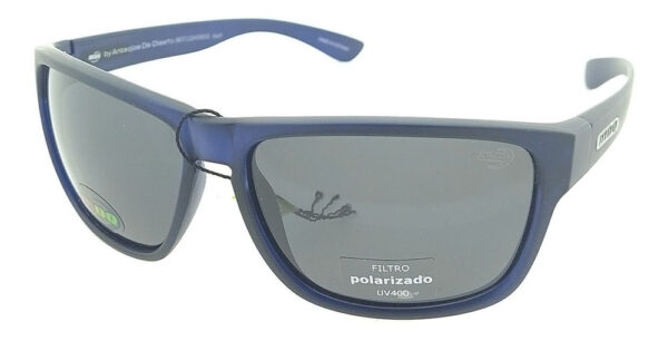 Anteojo De Sol Mdq Koro Polarizado Uv Deportivo Lentes Moda - Imagen 27