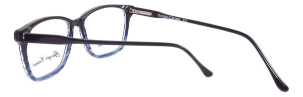 Anteojos Marcos Recetas Gc 321 Lentes Flex Gafas Acetato - Imagen 26