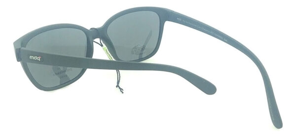 Anteojos De Sol Mdq Raglan Lentes Polarizado Uv Moda Color - Imagen 25