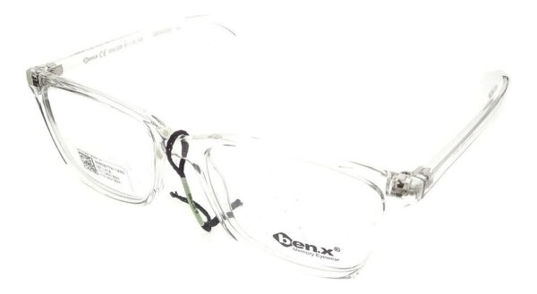 Anteojos Lentes Marcos Receta Benx 268 Tr90 Livianos Moda - Imagen 31