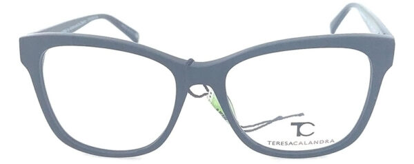 Lentes Anteojos Teresa Calandra C22z Receta Acetato Flex Gaf - Imagen 4