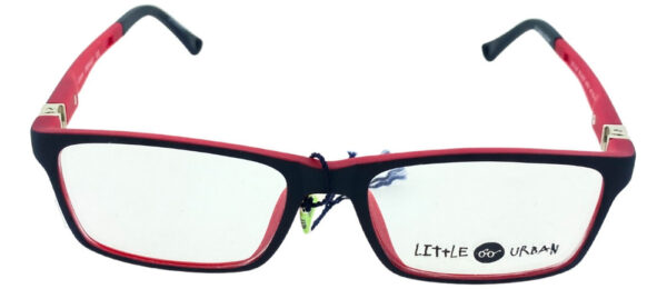 Anteojos Niños Lentes Receta Marcos Flex Livianos Urban 129 - Imagen 23