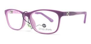 Anteojos Armazon Marcos Receta Urban 115 Flex Liviano Moda - Imagen 16