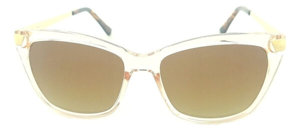Anteojos De Sol Polarizados Benx 9227 Tr90 Uv Lentes Mujer - Imagen 3