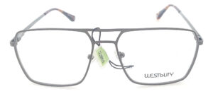 Anteojos Lentes Marcos Westbury 800 Aviador Receta Flex Gafa - Imagen 12