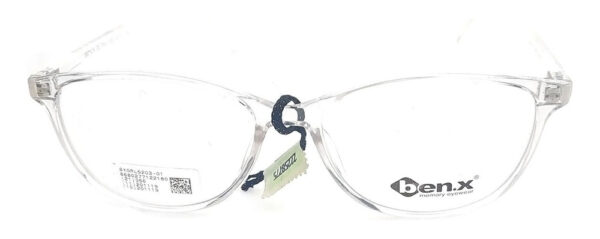 Anteojos Lentes Marcos Benx 5203 Receta Moda Pin Up Livianos - Imagen 17