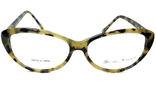 Anteojo Lentes Pin Up Marco Gafas Armazon Receta Flex Gc 294 - Imagen 76
