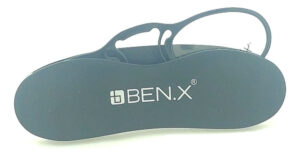 Anteojos Lentes Benx 391 Quevedo Sin Patillas Receta Bolsil
