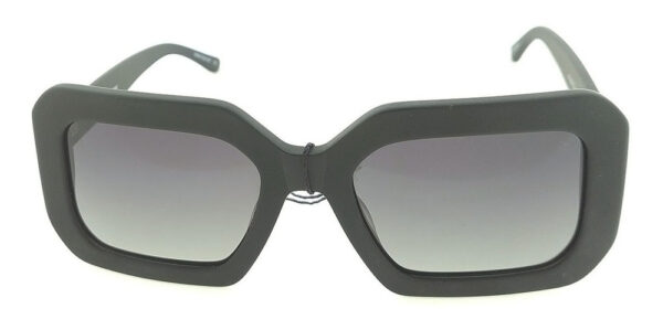 Anteojos De Sol Mariana Arias 1226 Lentes Polarizado Uv Moda - Imagen 3