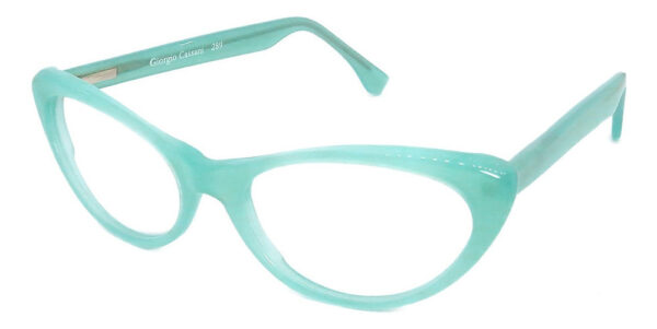 Anteojo Marco Armazon Receta Gc 289 Pin Up Zilo Flex Lentes - Imagen 57