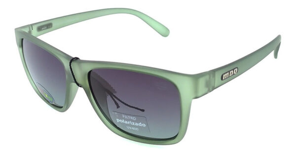 Anteojo De Sol Mdq Uyuni Lente Polarizado Proteccion Uv Moda - Imagen 9