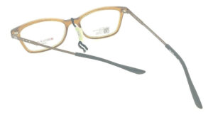 Anteojos Armazon Benx 5281 Tr90 Metal Receta Marcos Lentes - Imagen 16