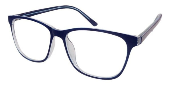 Anteojos Armazon Marcos Receta 027 Lentes Moda Plastico - Imagen 13
