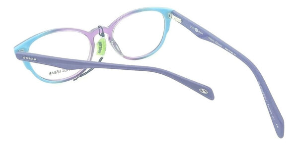 Anteojos Lentes Urban 151 Chicos Receta Niños Flex Marco - Imagen 18