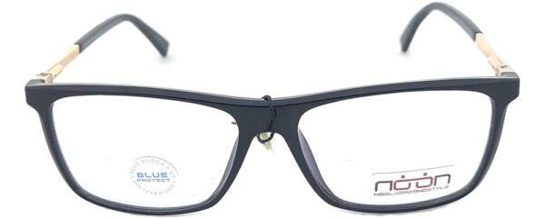 Anteojos Pc Lentes Filtro Luz Azul Antireflex Noon 1150 Flex - Imagen 26