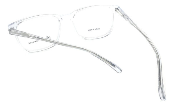 Anteojos Marcos Recetas Gc 321 Lentes Flex Gafas Acetato - Imagen 33
