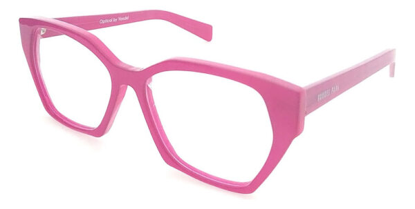 Anteojos Lentes Vondel Park Bjork Pin Up Receta Acetato Gaf - Imagen 9