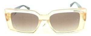 Anteojos De Sol Teresa Calandra Naomi Lentes Uv Acetato Fle - Imagen 10