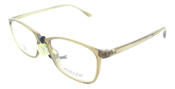 Anteojos Marcos Lentes Merlen 4257 Livianos Receta Moda - Imagen 15