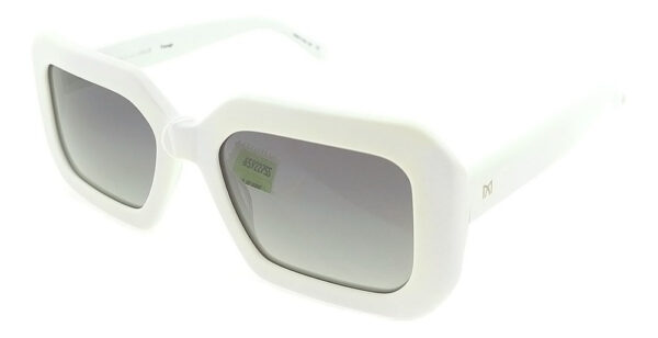 Anteojos De Sol Mariana Arias 1226 Lentes Polarizado Uv Moda - Imagen 21