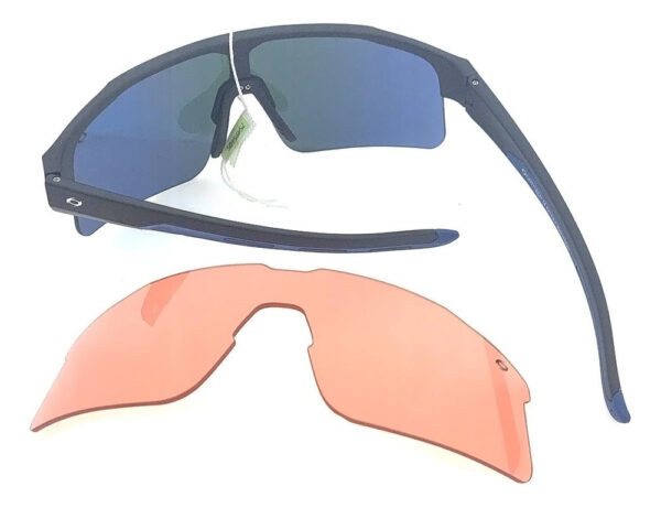 Anteojos De Sol Optitech 300 Deportivo Tr90 Lentes Cat 3 Uv - Imagen 5