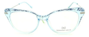 Anteojos Lentes Mariana Arias 386 Receta Armazon Acetato Gaf - Imagen 10