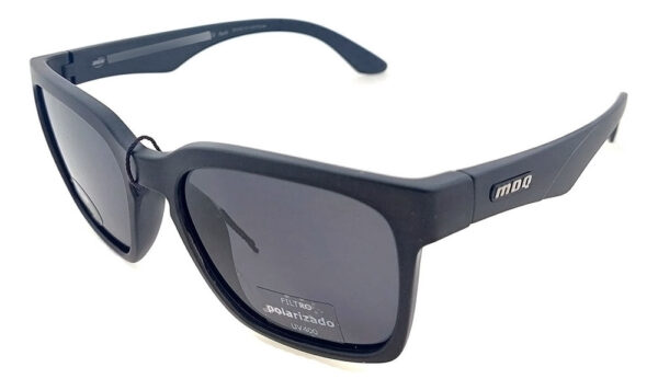 Anteojos De Sol Mdq Skeleton Lentes Uv Polarizado Gafas Moda - Imagen 10