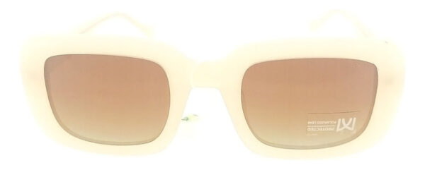 Lentes De Sol Anteojos Mariana Arias 1235 Polarizado Uv Gafa - Imagen 4