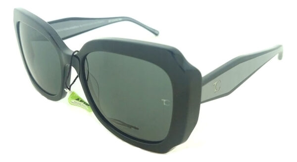 Anteojos De Sol Teresa Calandra Liu Lentes Protección Uv Fle - Imagen 9