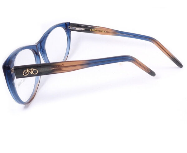 Anteojos Lentes Marcos Vondel Park Frigg Pin Up Receta Flex - Imagen 17