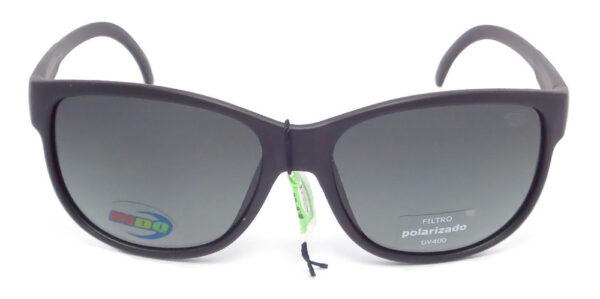 Anteojos De Sol Mdq Dungeons Lentes Polarizados Uv Livianos - Imagen 11