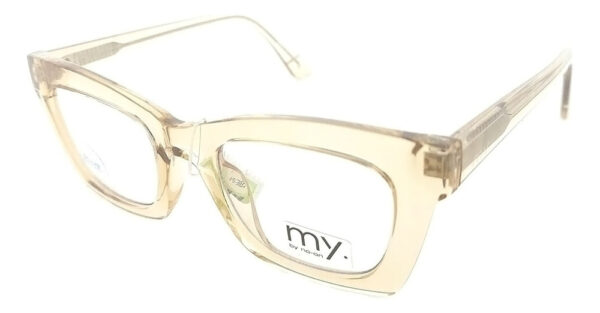 Anteojos Lentes Noon Myz 29 Filtro Azul Receta Armazon Gafas - Imagen 10