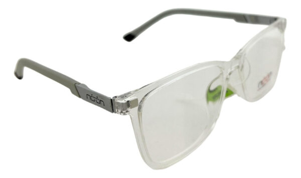 Anteojos Lentes Clip On Noon 08 Polarizado Uv Receta Armazon - Imagen 29