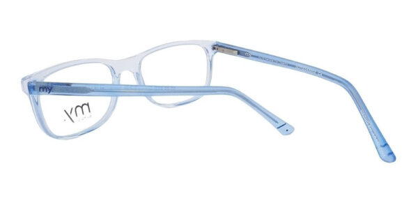 Anteojos Noon Myz 01 Marcos Receta Lentes Acetato Flex Moda - Imagen 5