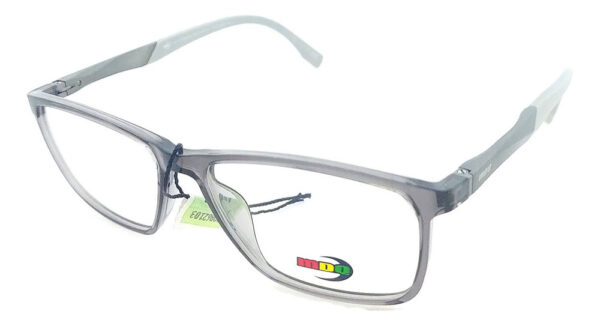 Anteojos Lentes Marcos Mdq T31 Receta Tr90 Flex Gafas Armazo