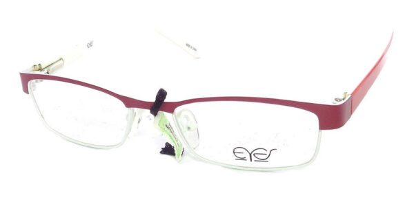 Anteojo Armazon Marco  Receta Eyes 935 Metalico Flex Lentes - Imagen 16