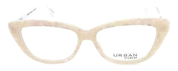 Anteojos Lentes Armazon Marco Receta Flex Acetato Urban 5062 - Imagen 15