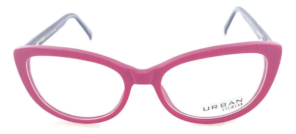 Anteojos Marcos Urban 5055 Armazon Receta Pin Un Flex Lentes - Imagen 36
