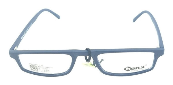 Lentes Anteojos Marcos Benx 309 Receta Livianos Lectura Moda - Imagen 30