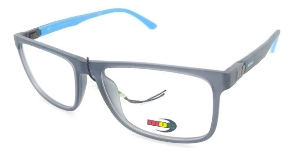 Anteojos Armazon Marco Receta Mdq T08 Flex Moda Lentes Color - Imagen 27